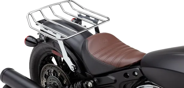Porte-bagages Bobber Cobra - vue 4