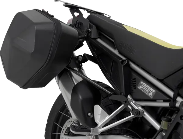 SW-MOTECH SLC Porte-bagages latéral - vue 2