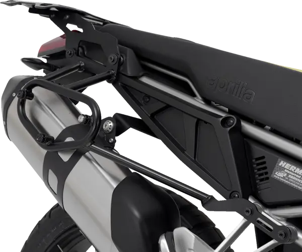 SW-MOTECH SLC Porte-bagages latéral - vue 3