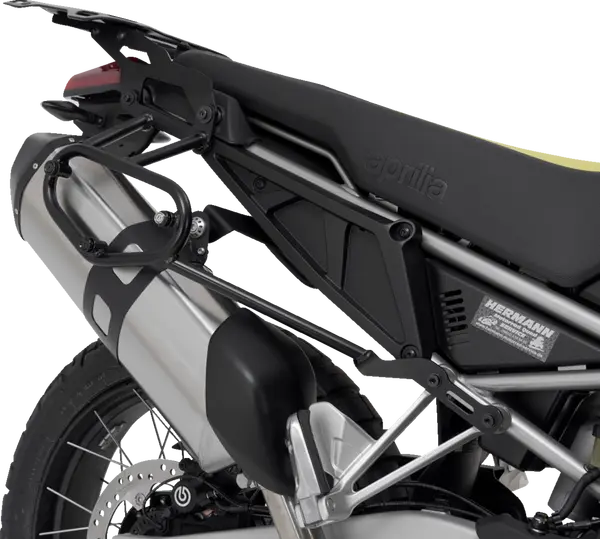 SW-MOTECH SLC Porte-bagages latéral - vue 4