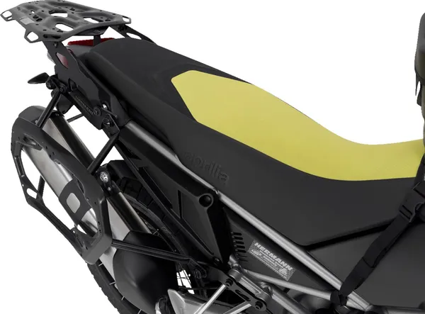 SW-MOTECH Pro Side Carrier - vue 3