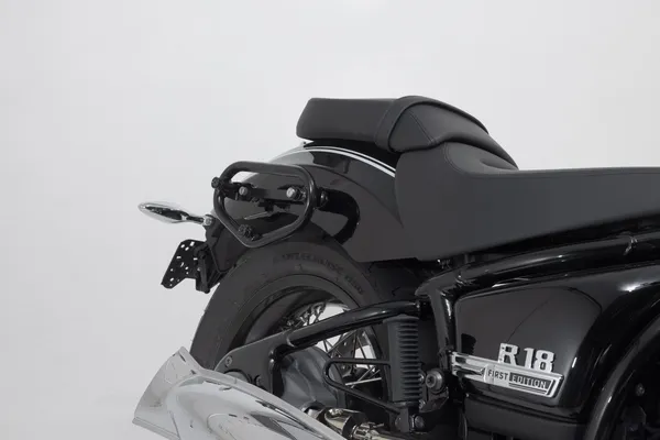 SW-MOTECH SLC side carrier R - vue 2
