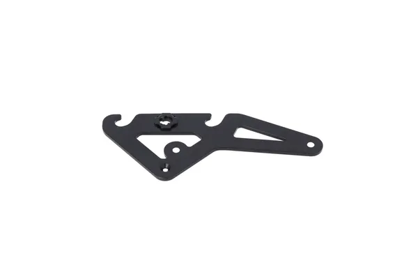 SW-MOTECH SLH side carrier LH1 l - Sacoche latérale de moto - vue 2