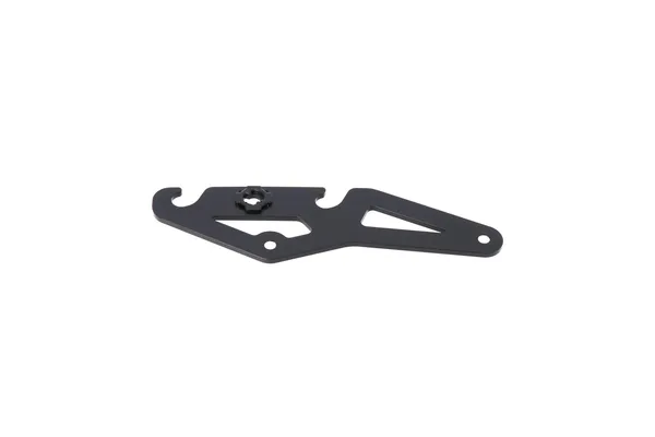 SW-MOTECH SLH side carrier LH2 l - vue 2