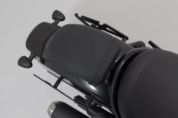 SW-MOTECH SLH side carrier LH1 R sac de moto - vue 5