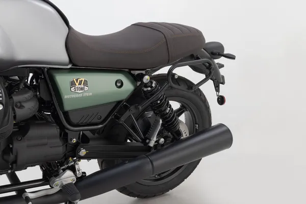 SW-MOTECH SLC porte-bagages latéral L - vue 5