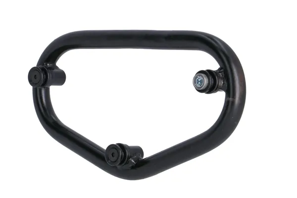 SW-MOTECH SLC side carrier R sac de moto - vue 2