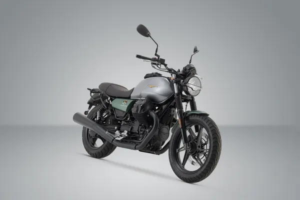 SW-MOTECH SLC side carrier R sac de moto - vue 3