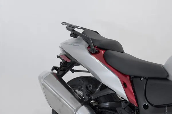 Porte-bagages latéral Pro Side Carrier SW-MOTECH - vue 2
