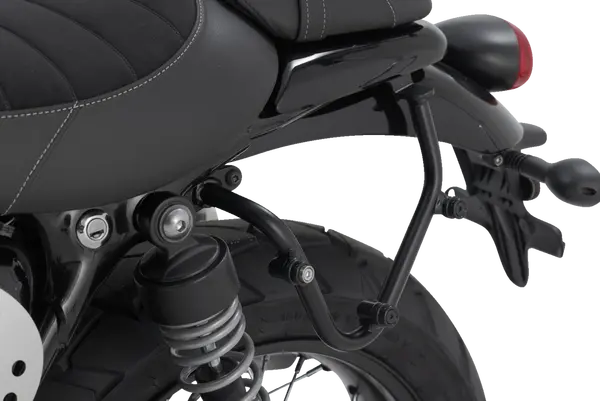 SW-MOTECH SLC side carrier L - vue 2