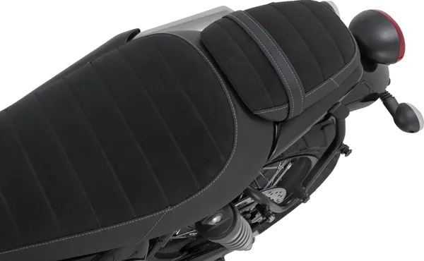 SW-MOTECH SLC side carrier L - vue 3