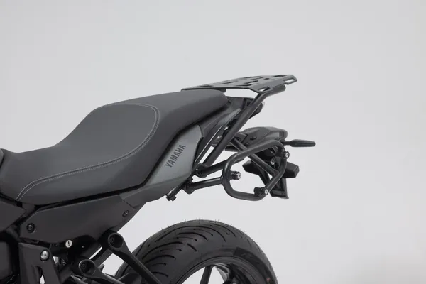 Porte-bagages latéral SLC SW-MOTECH L - vue 4