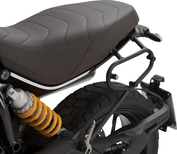 Support latéral SLC SW-MOTECH L - vue 2