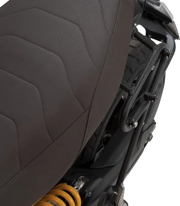 Support latéral SLC SW-MOTECH L - vue 3