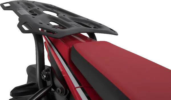 Porte-bagages Adventure SW-MOTECH - vue 2