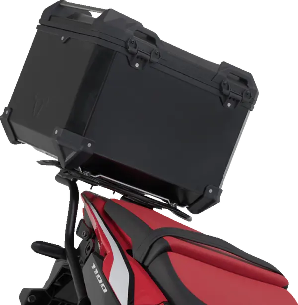 Porte-bagages Adventure SW-MOTECH - vue 3