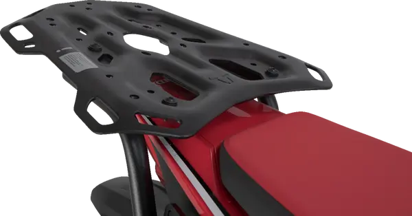 Porte-bagages Adventure SW-MOTECH - vue 4
