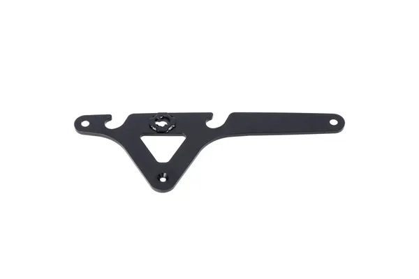 SW-MOTECH SLH side carrier LH1 L - vue 2