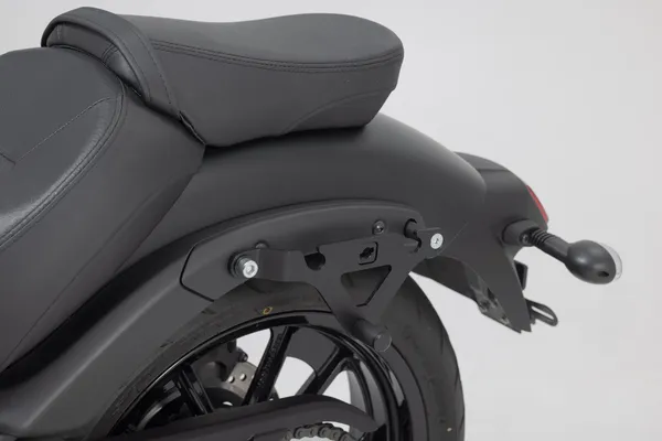 SW-MOTECH SLH side carrier LH1 L Porte-bagages - vue 3
