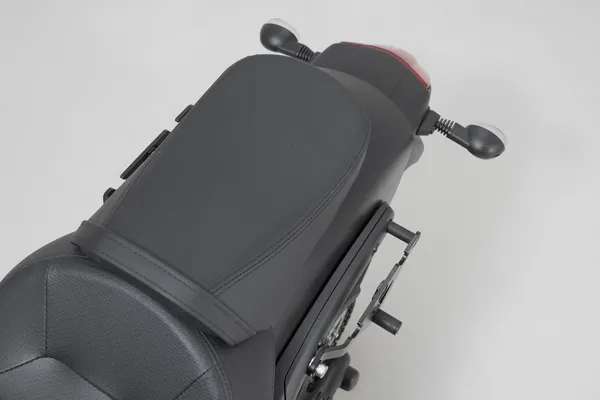 SW-MOTECH SLH side carrier LH1 L Porte-bagages - vue 4