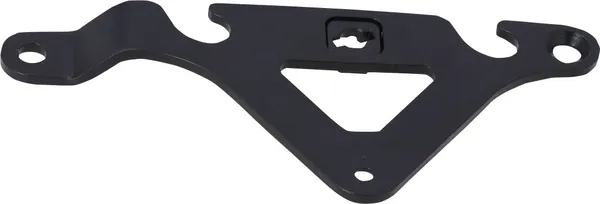 SW-MOTECH SLH side carrier LH1 L Porte-bagages - vue 5