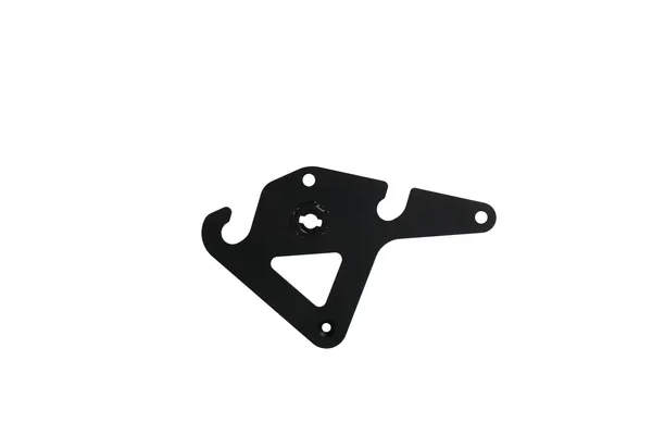 SW-MOTECH SLH Side Carrier LH1 - vue 3
