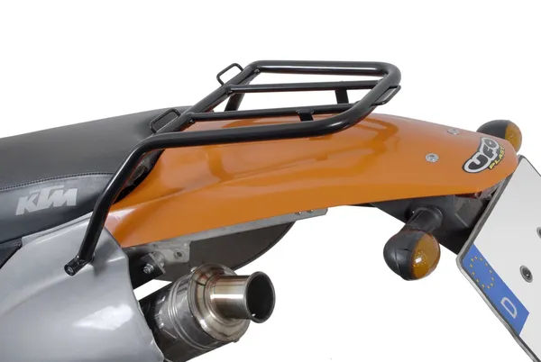 SW-MOTECH Top Rack - Sac de moto - vue 2
