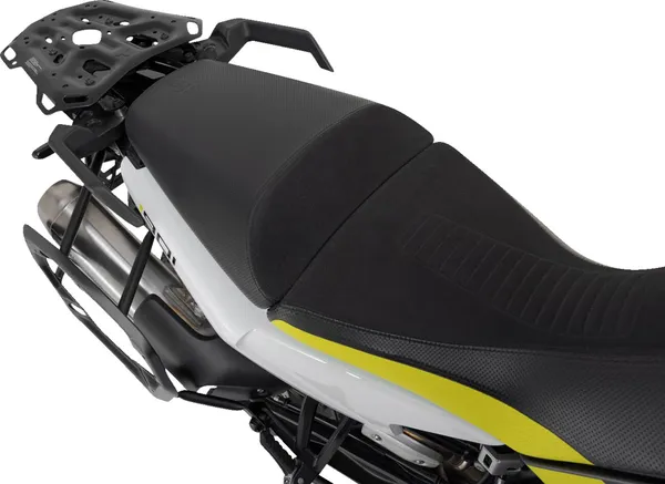 SW-MOTECH Pro Side Carrier
