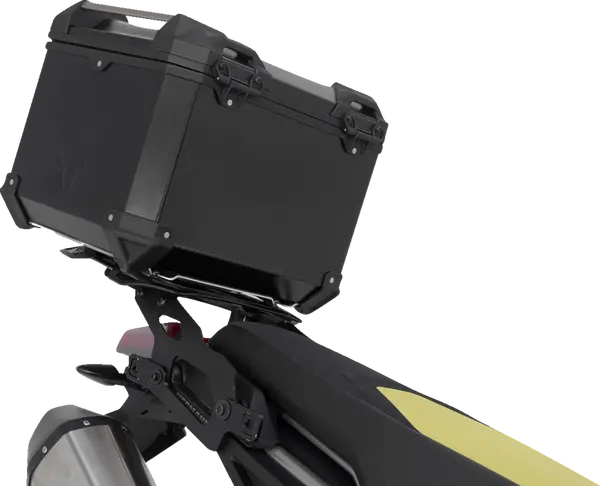 Porte-bagages Adventure SW-MOTECH - vue 4