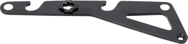 SW-MOTECH SLH side carrier LH1 left Porte-bagages - vue 5