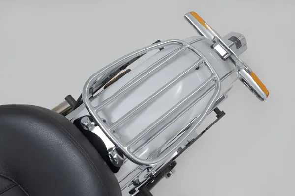 SW-MOTECH SLH side carrier LH1 left - vue 3