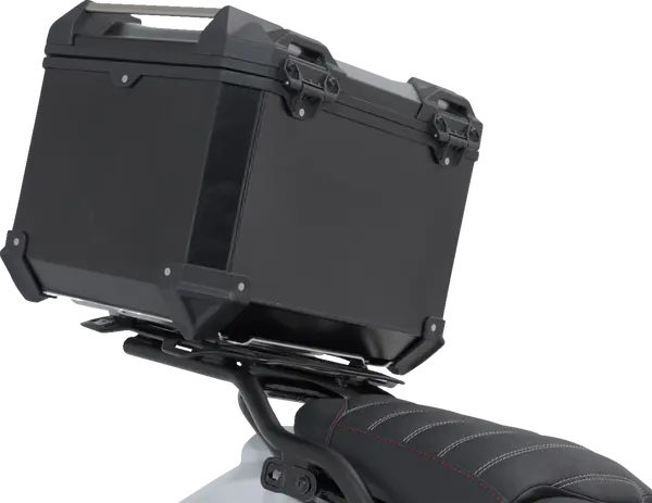 Coffre top case SW-MOTECH Adventure Rack - vue 3