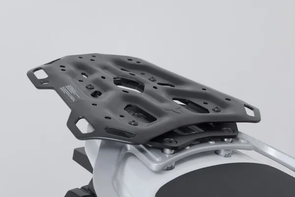 SW-MOTECH Adventure Rack - vue 2