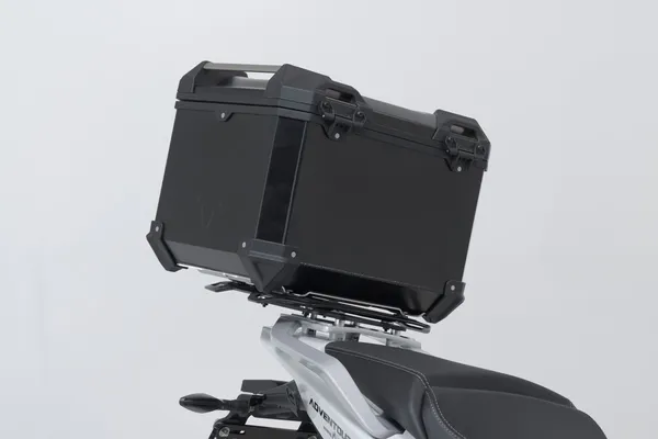SW-MOTECH Adventure Rack - vue 3