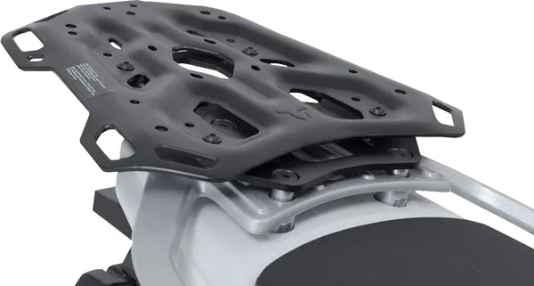 SW-MOTECH Adventure Rack - vue 4