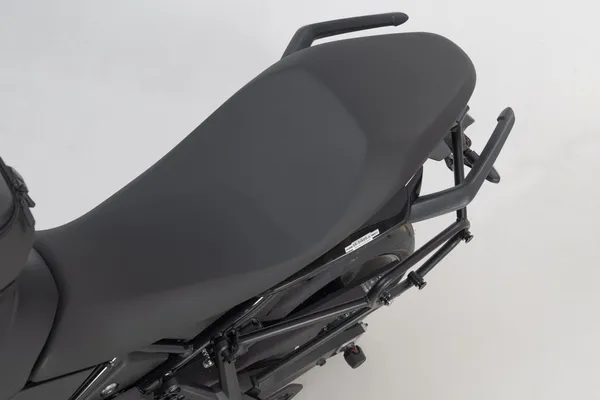 SW-MOTECH SLC porte-bagages latéral gauche - vue 4