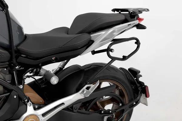 SW-MOTECH SLC Porte-bagages latéral gauche - vue 3