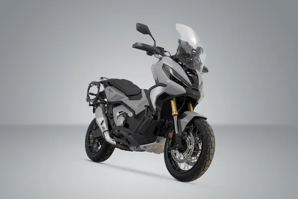 SW-MOTECH Pro side carrier - vue 3