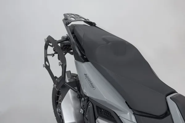 SW-MOTECH Pro side carrier - vue 4