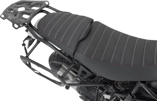 SW-MOTECH Pro Side Carrier - vue 3