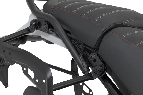 SW-MOTECH Pro Side Carrier - vue 4