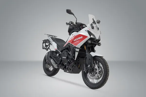 SW-MOTECH Pro Side Carrier Sac de moto - vue 2