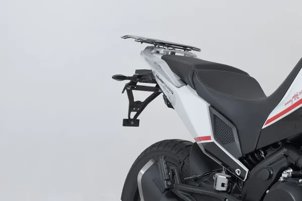SW-MOTECH Pro Side Carrier Sac de moto - vue 4
