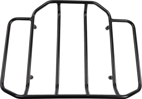 Rack de bagages Drag Specialties Lugg Tour PK.BLK - vue 3