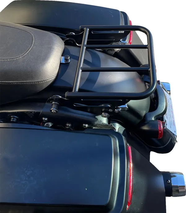 Rack de bagage Motherwell Lugg 2UP détachable FL GB - vue 3