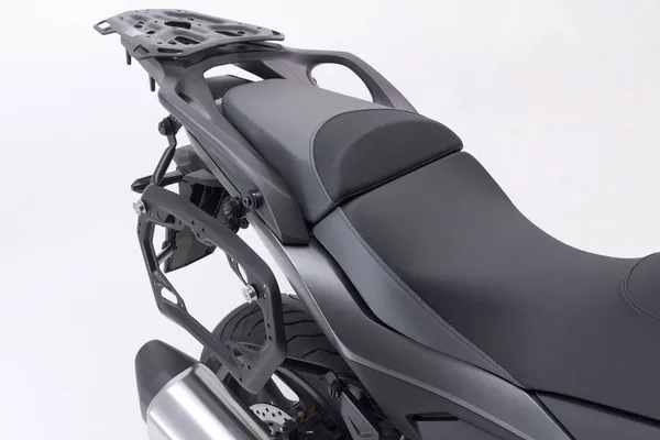 SW-MOTECH Pro side carrier NT1100 - vue 2