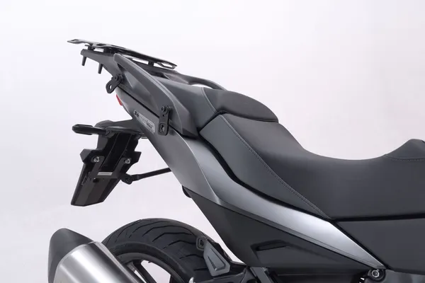 SW-MOTECH Pro side carrier NT1100 - vue 4