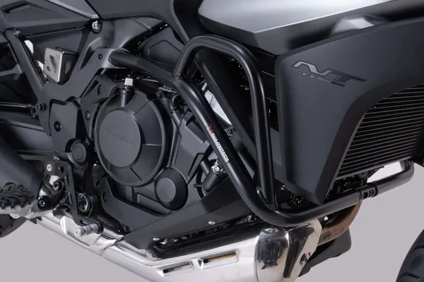Crash bar SW-MOTECH NT1100 - vue 2