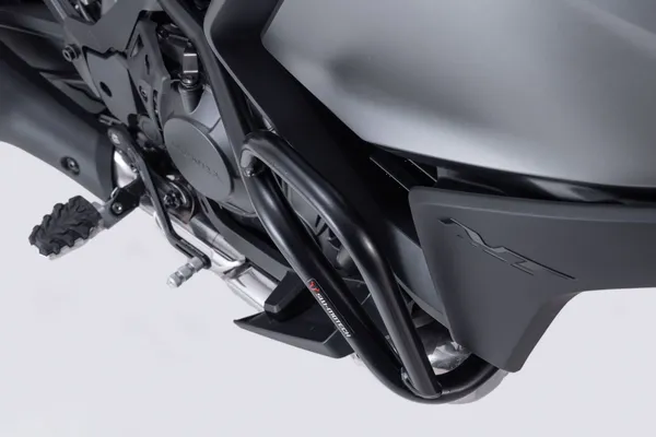 Crash bar SW-MOTECH NT1100 - vue 3