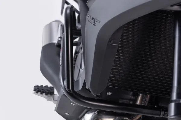 Crash bar SW-MOTECH NT1100 - vue 4